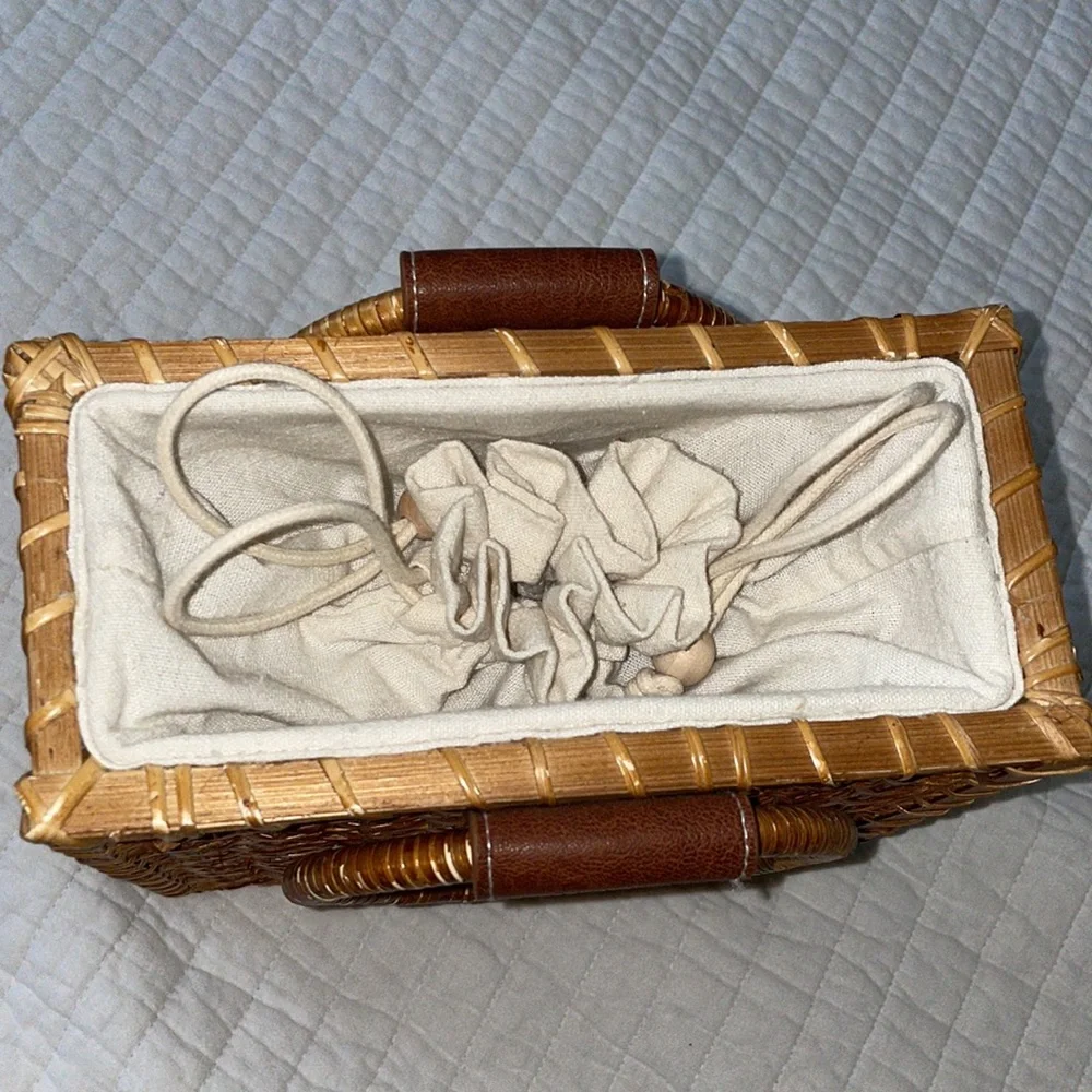 Handbag - Picture 4 of 7